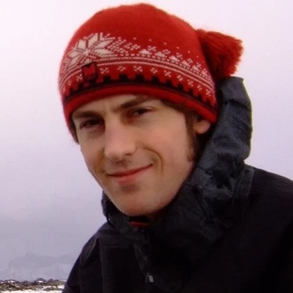 Nicolas Brantut
