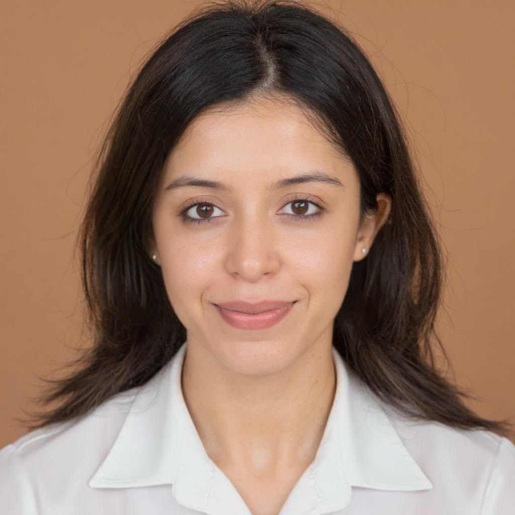 Ananya Sinha