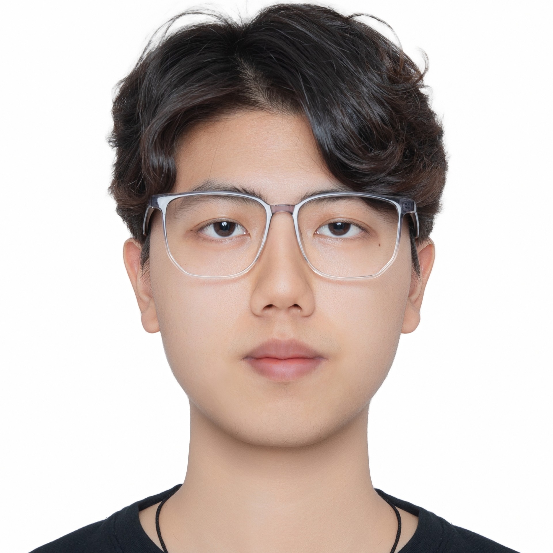 Jiachen Zhou